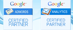 Google chứng nhận VNPEC/SEM là đối tác quảng cáo Google