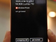 Nokia Lumia 710 về Việt Nam với giá rẻ