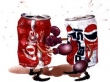 Coca cola - quảng cáo coca cola