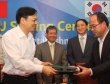 Hàn Quốc xây TT Truy cập Internet thứ 2 tại Việt Nam 