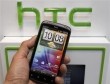 HTC giảm doanh thu vì cạnh tranh không nổi