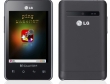 LG Optimus L Series – công nghệ sánh đôi phong cách