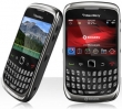 Chưa ra mắt, BlackBerry Curve 9300 đã được bán tại Canada