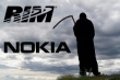 Hai hãng tuột dốc không phanh Nokia và RIM gây chiến