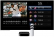 Apple TV sẽ sử dụng bàn phím Bluetooth