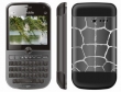 Dế Q-Mobile 3G đầu tiên mang thiết kế mai rùa 