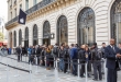 Apple Store bị cuỗm hơn 1 triệu USD đúng đêm giao thừa