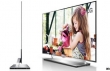 LG chuẩn bị bán TV OLED thế hệ mới với độ mỏng cực kỳ ấn tượng