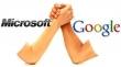 Microsoft tố Google đang làm suy yếu Windows Phone