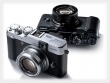 Fujifilm ra mắt máy ảnh lấy nét nhanh nhất thế giới