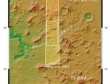 Phát hiện sông khổng lồ trên sao Hỏa