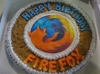 Firefox mừng sinh nhật lần thứ 6 
