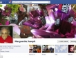 Cụ bà 104 tuổi phải khai gian năm sinh để gia nhập Facebook