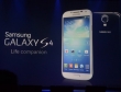 Galaxy S 4 ra mắt với cấu hình mạnh nhất từ trước đến nay