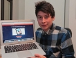  Chàng trai 17 tuổi trở thành triệu phú nhờ bán ứng dụng cho Yahoo