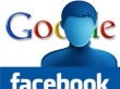 Chiến tuyến mới giữa Google và Facebook 