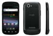 Google chính thức “vén màn” smartphone Nexus S