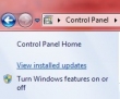 Download và cài đặt bản cập nhật SP1 cho Windows 7