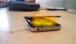 iPhone “nóng bỏng tay” vì nâng cấp?