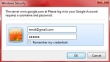 Cập nhật trạng thái hộp thư Gmail trực tiếp trên Desktop
