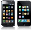 Apple kiện Samsung “nhái” kiểu dáng iPhone và iPad