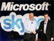 Microsoft mua Skype với giá kỷ lục 8,5 tỷ USD