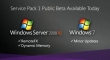 Microsoft công bố bản thử nghiệm Windows 7, Windows Server 2008 R2 SP1