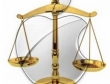 Apple “tuyển quân” rầm rộ cho “chiến trường” pháp lý