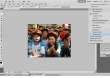 Photoshop CS5 trình làng tại Việt Nam