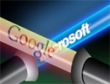 Microsoft và Google 'choảng nhau' trên mạng