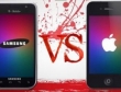 Apple tiếp tục mở rộng “cuộc chiến” với Samsung