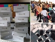 iPhone 4S đắt khủng khiếp tại Trung Quốc