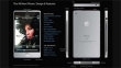 Quảng cáo iPhone 4G dựa trên sản phẩm xuất hiện tại VN
