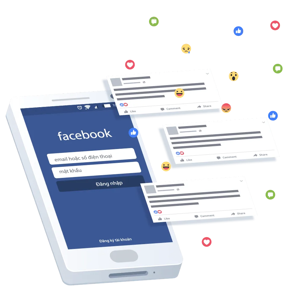 Quảng cáo Facebook