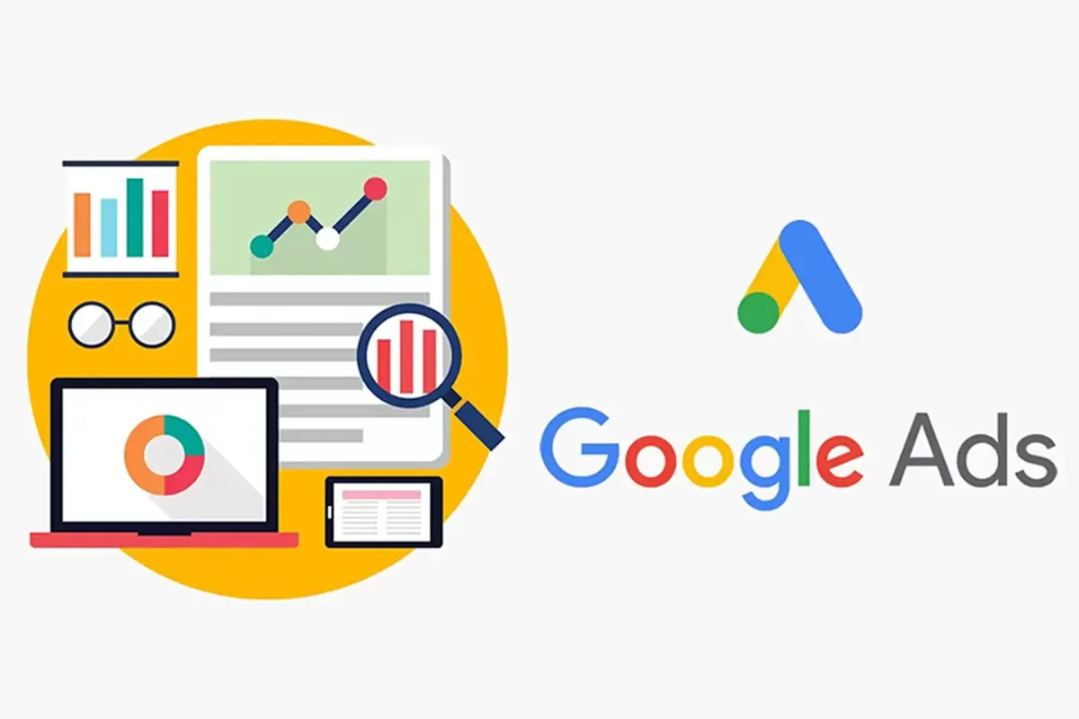 Quảng cáo Google
